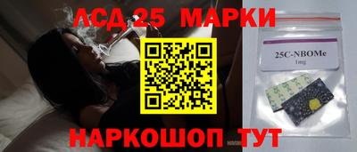 крисы Кандалакша